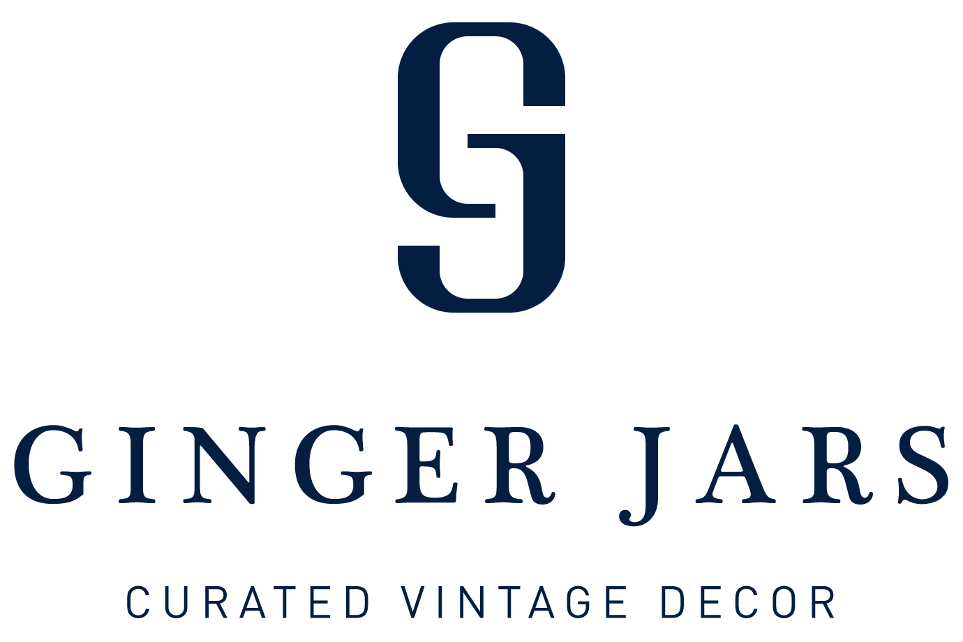 Ginger Jars